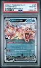 Charizard EX 125 Play! Prize Pack Pokemon PSA 10