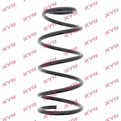 1x KYB Fahrwerksfeder K-Flex RC3415 für DM2 FOCUS MAX FORD