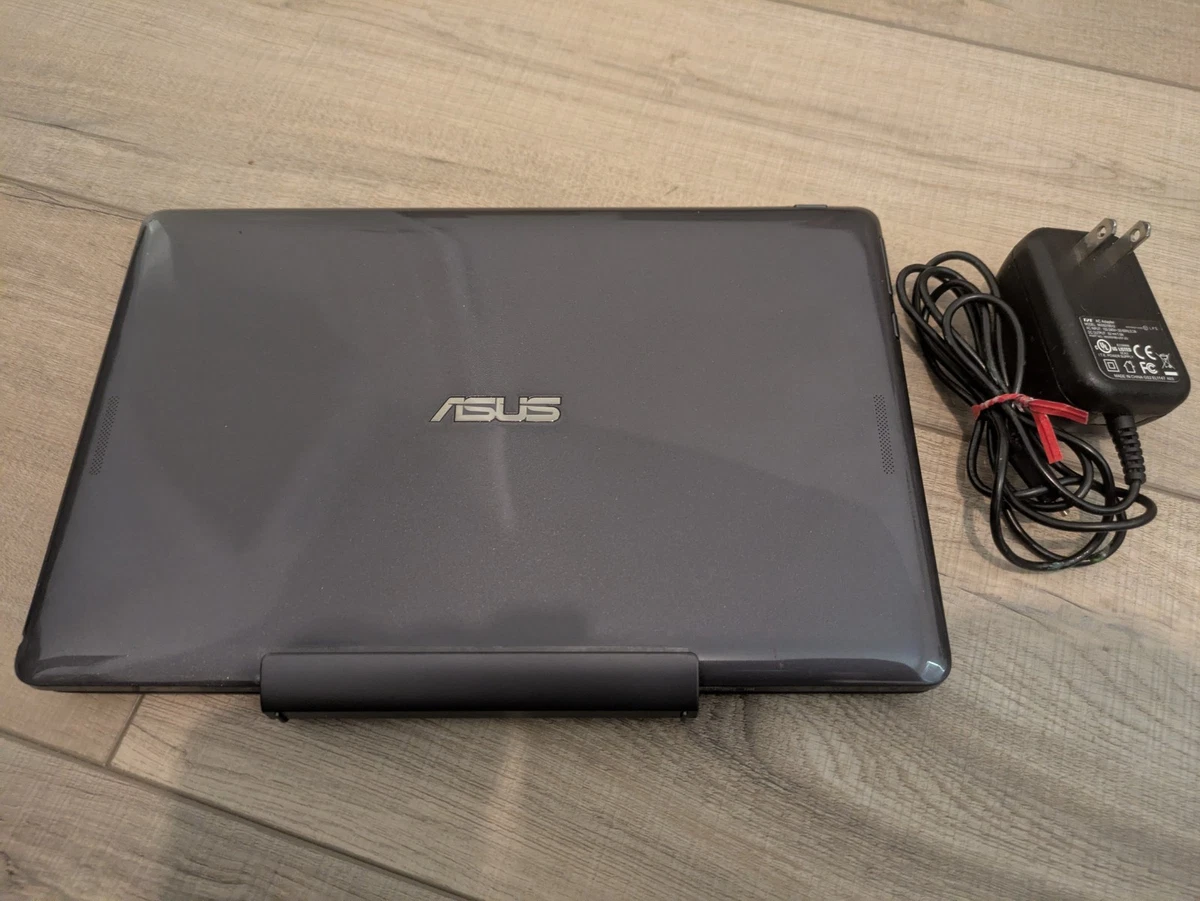 その他 ASUS NB / gray (WIN8.1 32bit / 10.1 inch touch / Z3740 / 2G / 64G / &amp;Biz 2013) H100TA-DK004HS 9jupf8b ASUS 2-in-1 Laptop and Tablet Transformer Book 10.1” MultiTouch