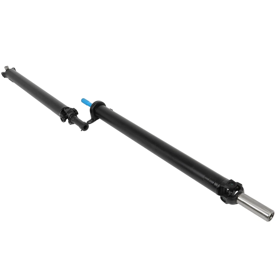 Rear Driveshaft Prop Shaft For GMC Savana 4500 2013 2014 2015 2016 6.6L 946-341 - Image 3 of 4