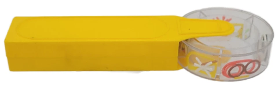 Escopo estelar JA-RU 1990 The Jetsons - Imagem 3 de 4