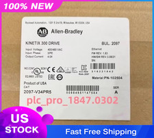 1PCS Brand New Allen Bradley 2097-V34PR5 Serv...