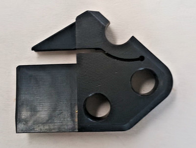 Kennametal A4M65 Lo624A 100-212 A4 Face Grooving Blade Size 68