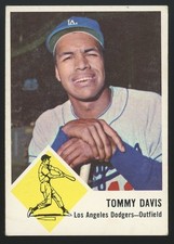 1963 Fleer Football Cards 7