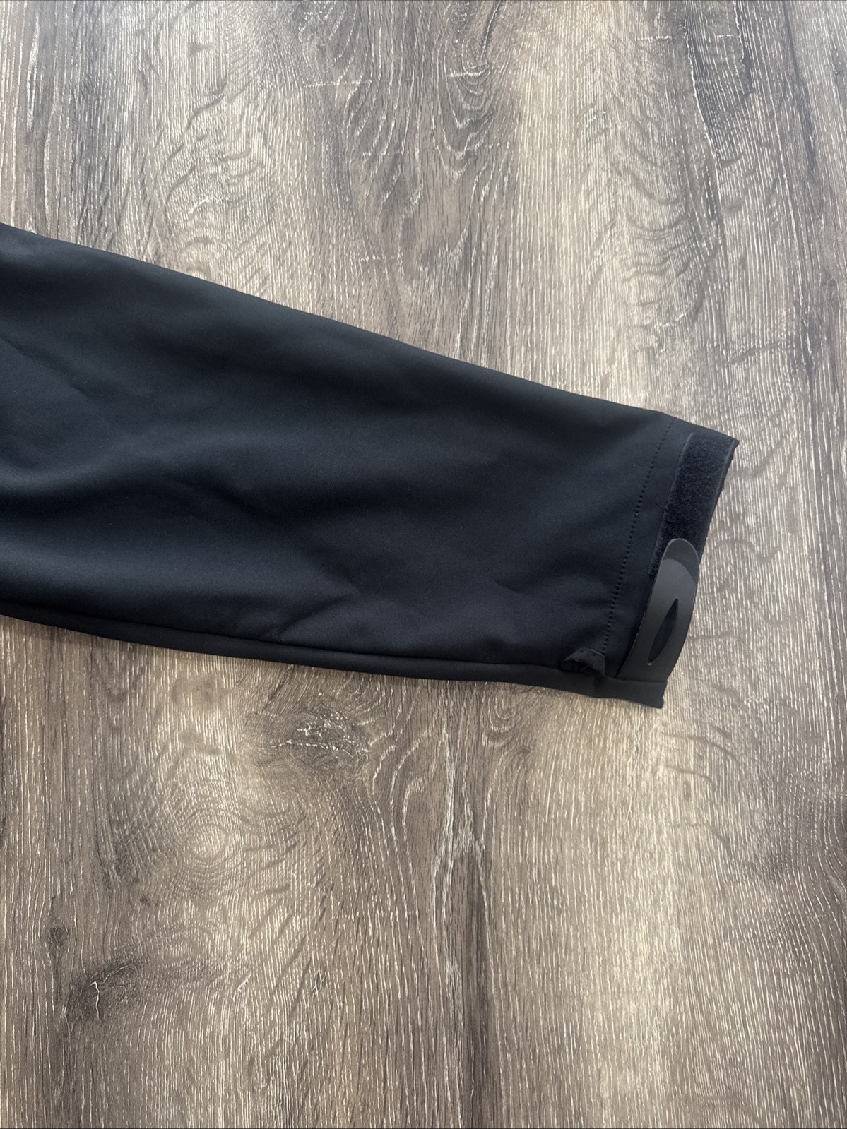 Galls Softshell Tactical Security Lined Jacket Fu… - image 8