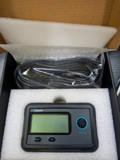 Renogy Monitoring Screen