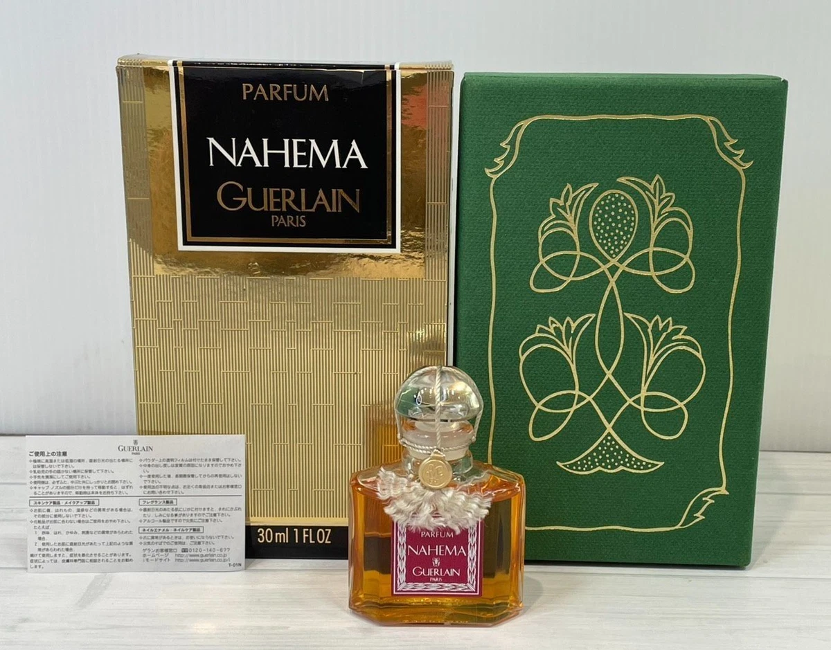 guerlain nahema products for sale | eBay UK