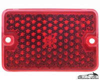 RüCkstrahler / FüR Mercedes T1 602 B602 Pritsche 87-96