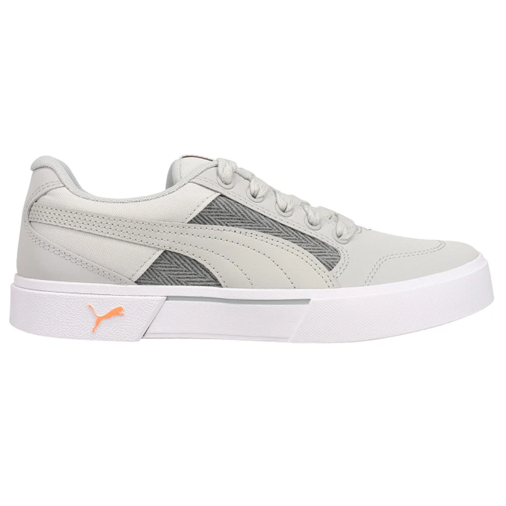 Scarpe casual sneakers PUMA CRey atipiche slipon ragazzo grigio 387492 02