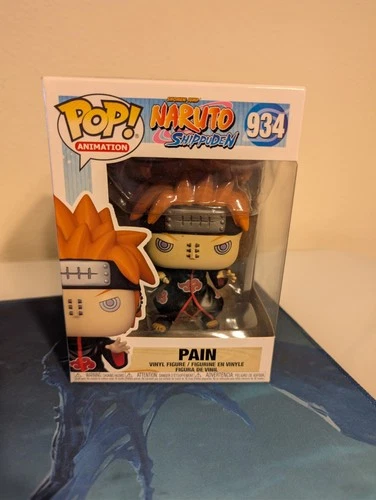 Funko Pop! Naruto Shippuden Pain #934