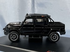 REAL ( Real) Brabus G 800 Adventure XLP (Mercedes G-Class) 2020 1/43 scale