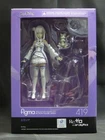 Discount for imperfect! FIGMA Re:Zero Starting Life in Another World Emilia