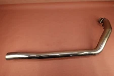 01-06 Harley Davidson Electra Glide FLHTCUI EXHAUST HEADER MANIFOLD HEAD PIPE