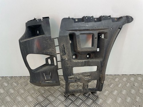 BMW 1 E82 E88 2011 Stoßstange hinten rechts Halterung 7170664 BKD29