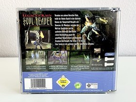 ✅ SEGA DREAMCAST &bull; Legacy of Kain: Soul Reaver (PAL) inkl. Anleitung / TOP 👍
