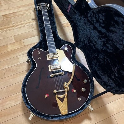 Semi-Acoustic Electric Guitar Gretsch 6122 Country Classic II CE
