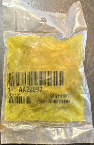 John Deere AA22097 Spherical Ball Bearing for Planters (1) new