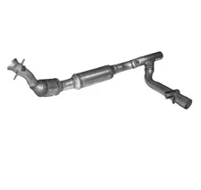 Navigator Expedition Blackwood 4x2 2W Drive 5.4L P/S Catalytic Converter 19387