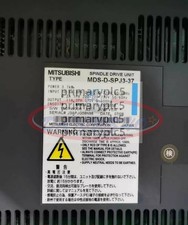 1PCS NEW Mitsubishi Power Supply Drive MDS-D-SPJ3-37 MDSDSPJ337