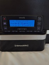 SIRIUS RADIO STRATUS 6 - LIFETIME SUBSCRIPTION