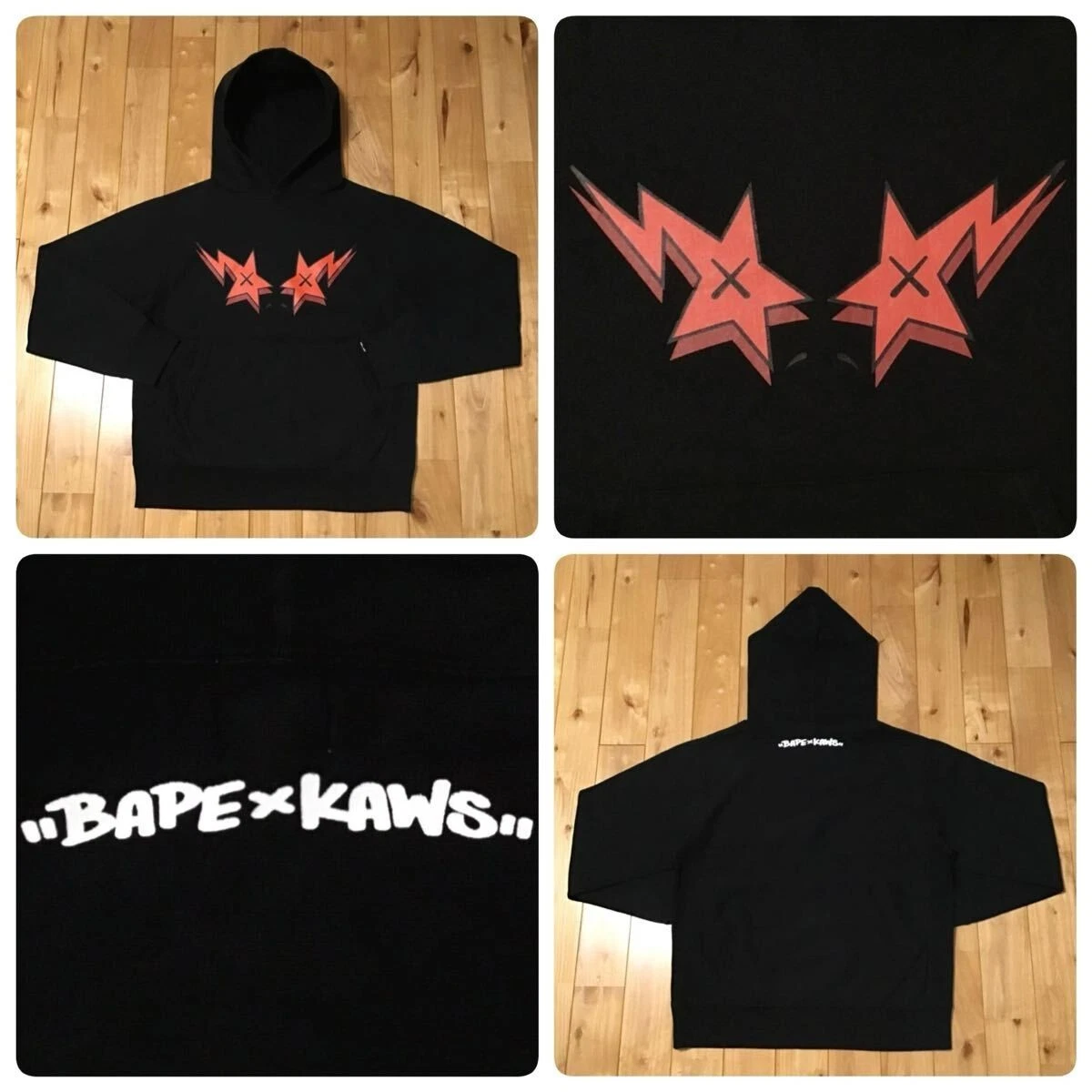 A Bathing Ape Stars Hoodies & Sweatshirts for Men for Sale - Shop