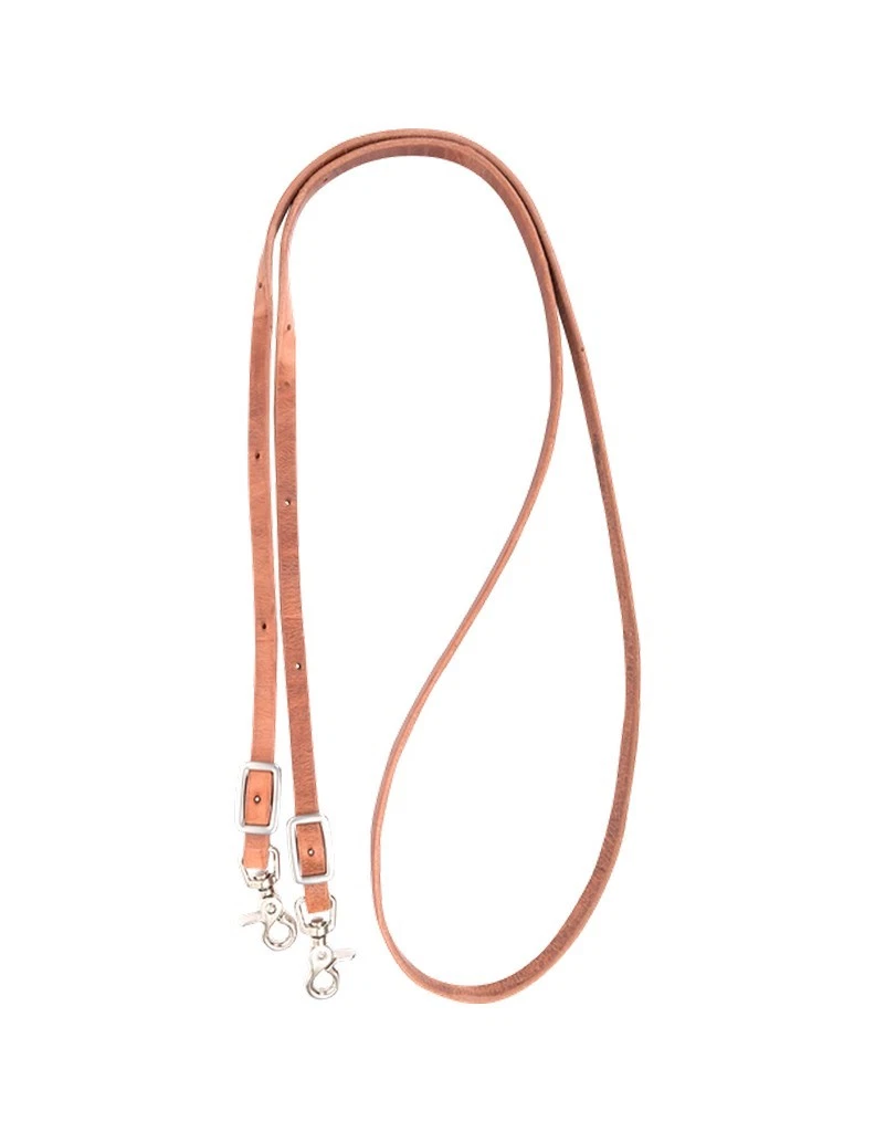 Martin Saddlery Roping Reins - Thumbnail 3