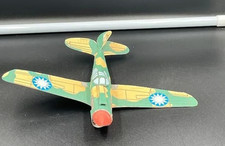 Fly n Things 1992 Segunda Guerra Mundial Coleccionista Papel Avión de combate Flying Tigers