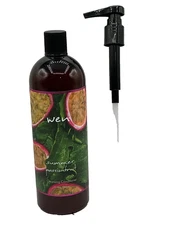 Wen Summer Passionfruit Cleansing Conditioner 32 oz New & Sealed + Pump