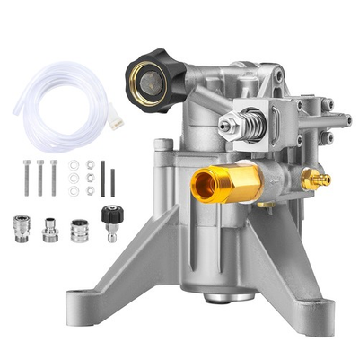 #ad 7 8quot; Shaft Vertical Pressure Washer Pump Replacement Power Washer Pumps for ... $35.63