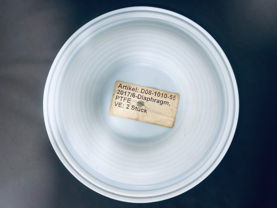 Nomad 08-1010-55 Ptfe Diaphragm