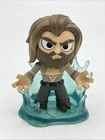 Funko Mystery Minis Justice League Hot Topic Exclusive Aqua Man With Wave 2017