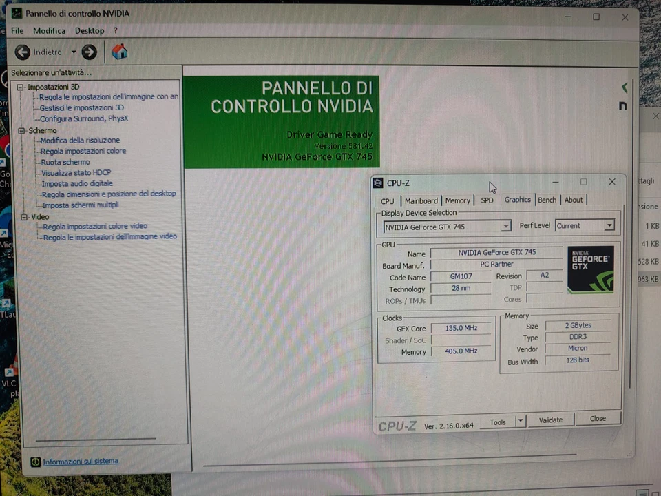 pc desktop i5 - Immagine 3 di 4