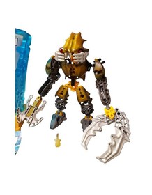 LEGO BIONICLE: Carapar (8918)
