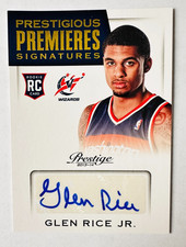 2013-14 Panini Prestige Basketball Cards 35