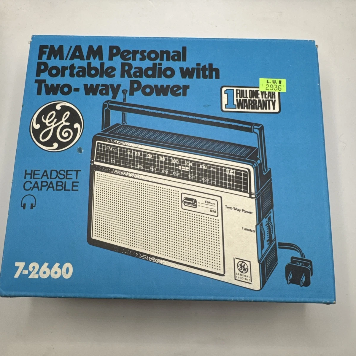 Bush Radio In Vintage Radios for sale - eBay
