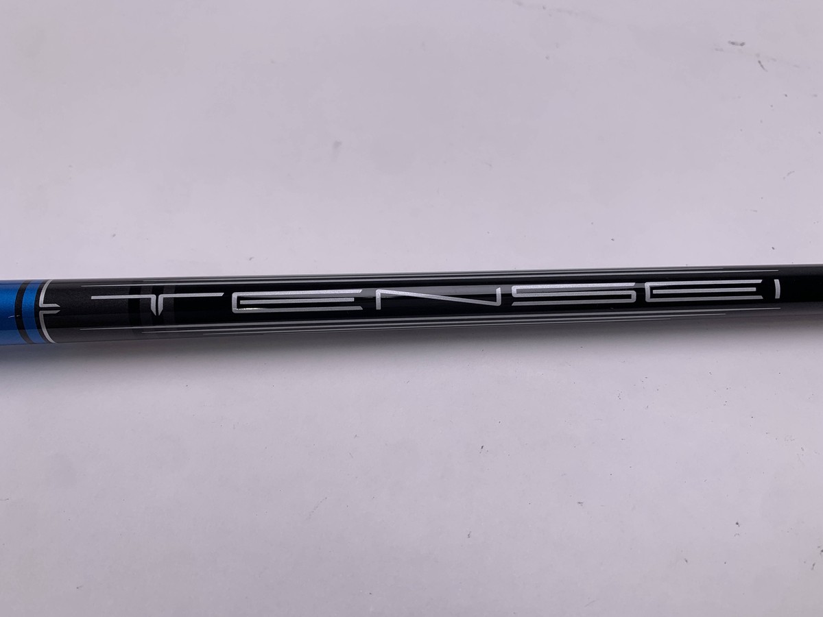 Mitsubishi Chemical Tensei Blue AV Xlink Tech Stiff Driver