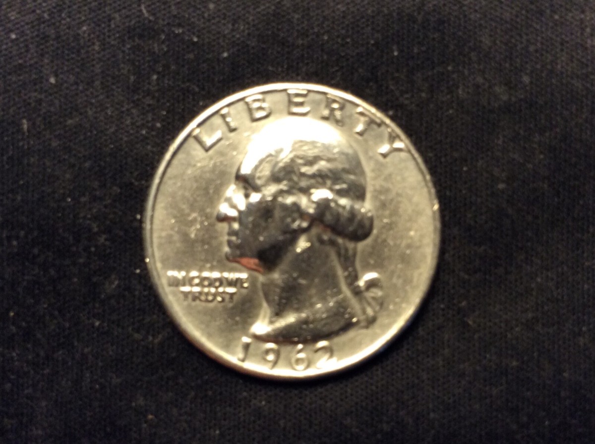 ワシントン クオーター 1979年〜1993年　各１枚 15枚セット 1979 Quarter Error Filled D excellent condition | eBay