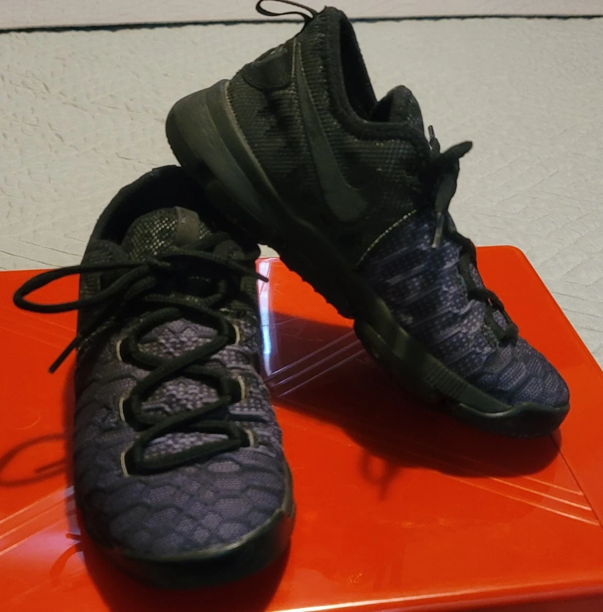 Nike 2025 zoom us