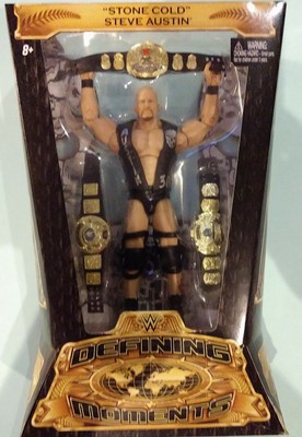 stone cold defining moments figure