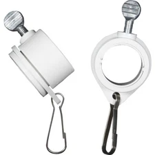 Valley Forge 1" Rotating Flag Mounting Ring