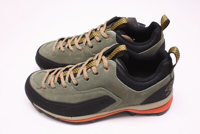 Garmont Dragontail Men's Trail Running Sneakers, Size 7.5, 002636