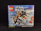 Lego Star Wars 75074 Snowspeeder Microfighters NEW Series 2 - retired