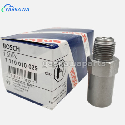 #ad NEW Diesel High Pressure Relief Valve For 03 07 5.9L Cummins 2500 3500 OEM $27.00