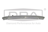 DPA TräGerstoßFäNger Vorne Passend FüR Audi Q7 4LB 88071811902