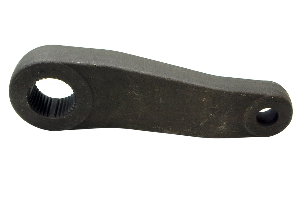 Brazo de dirección Pitman delantero Mevotech 1997 para Chevrolet Express 3500 1996-2002 Foto 2 de 2