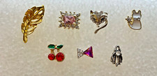 Pin Jewelry Brooches for Fashion Royalty Poppy Parker  Silkstone Barbie Dolls