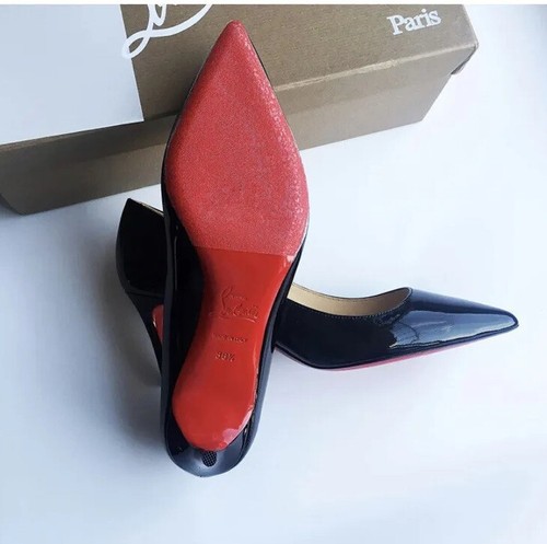 Christian Louboutin Heels 
