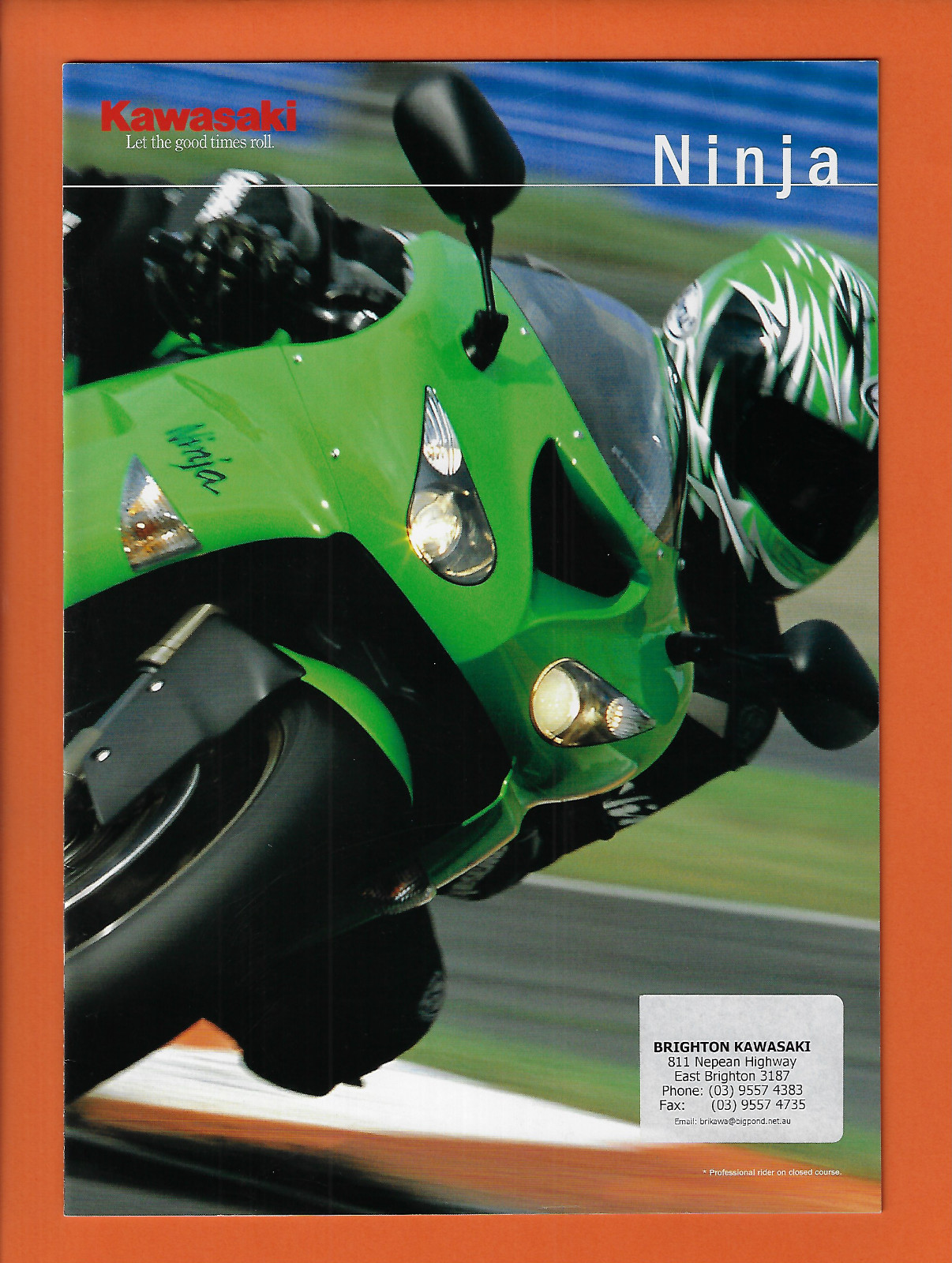 ③ DAYTONA : Super High Throttle Kit for Mixture [29240]