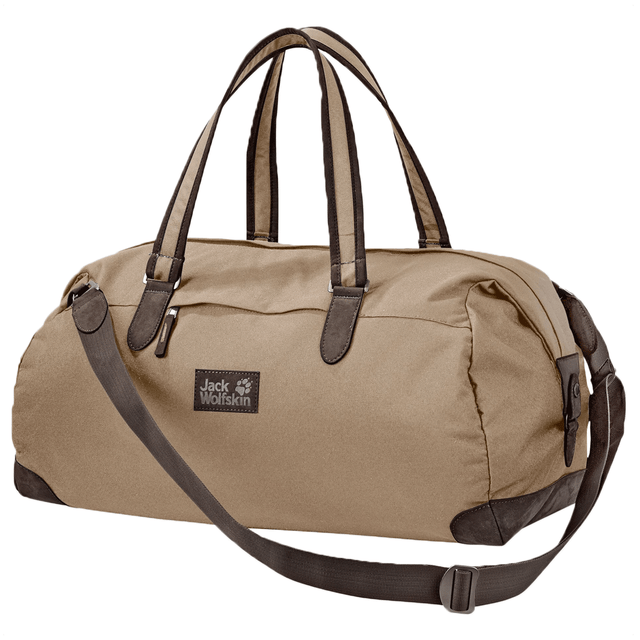 jack wolfskin holdall