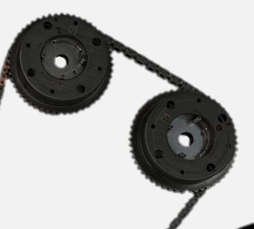 for Ford F150 3.5L 20172024 Updated Phasers Timing Chains Guides